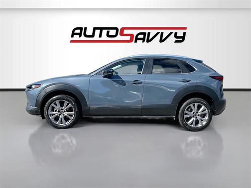 2024 Mazda CX-30 2.5 S Carbon Edition