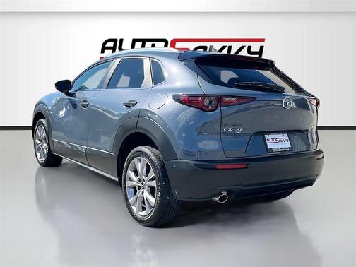 2024 Mazda CX-30 2.5 S Carbon Edition