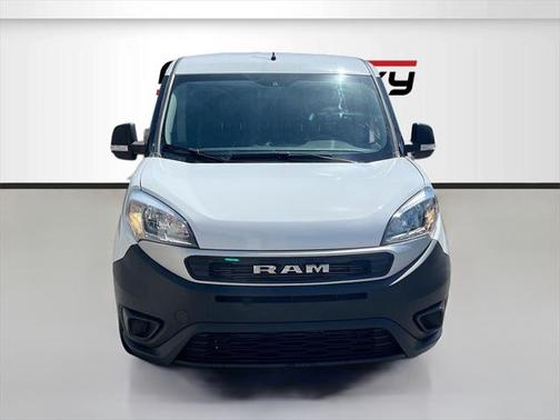 2022 RAM ProMaster City Tradesman