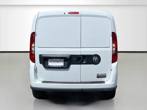 2022 RAM ProMaster City Tradesman