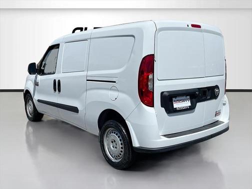 2022 RAM ProMaster City Tradesman