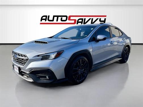 2023 Subaru WRX Premium