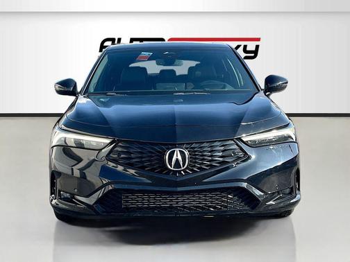 2024 Acura Integra A-SPEC Technology