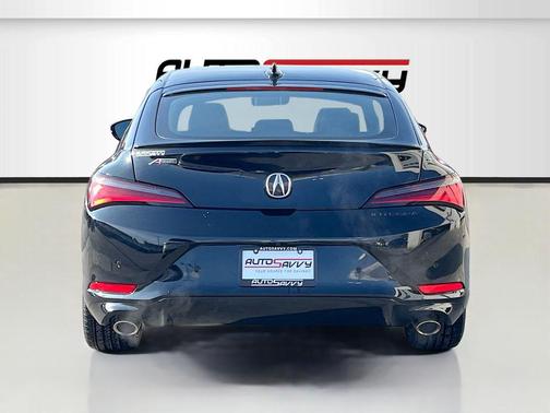 2024 Acura Integra A-SPEC Technology