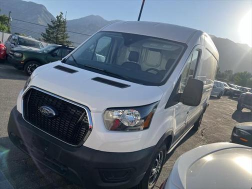 2024 Ford Transit-250 Base