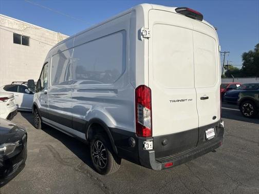 2024 Ford Transit-250 Base