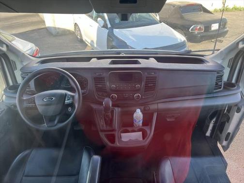 2024 Ford Transit-250 Base