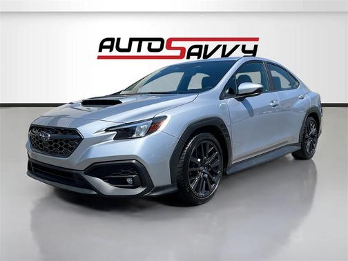 2024 Subaru WRX Premium