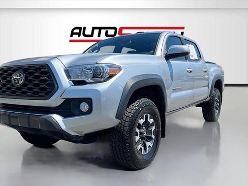 2020 Toyota Tacoma TRD Off Road