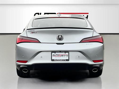 2024 Acura Integra A-SPEC Technology