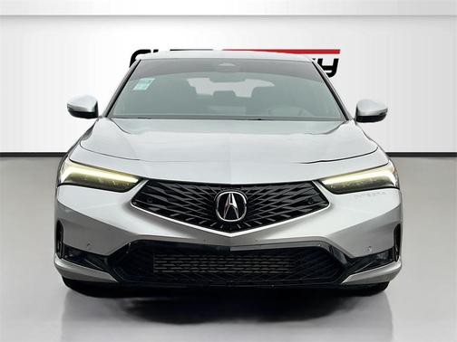 2024 Acura Integra A-SPEC Technology