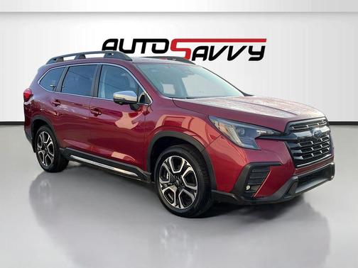 2023 Subaru Ascent Limited 7-Passenger