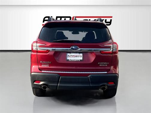 2023 Subaru Ascent Limited 7-Passenger