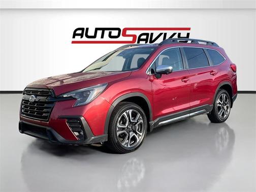 2023 Subaru Ascent Limited 7-Passenger