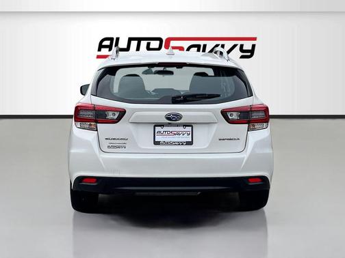 2020 Subaru Impreza Premium 5-Door