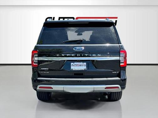 2022 Ford Expedition Max Platinum