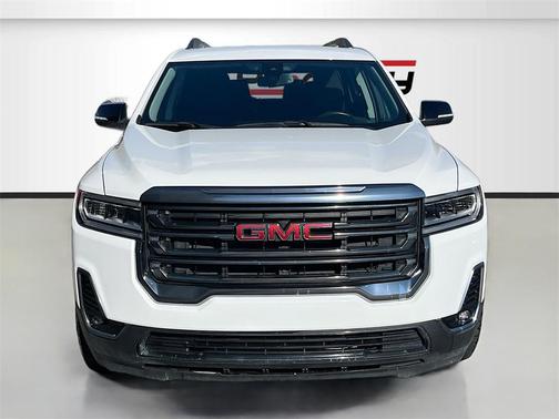 2023 GMC Acadia AWD AT4