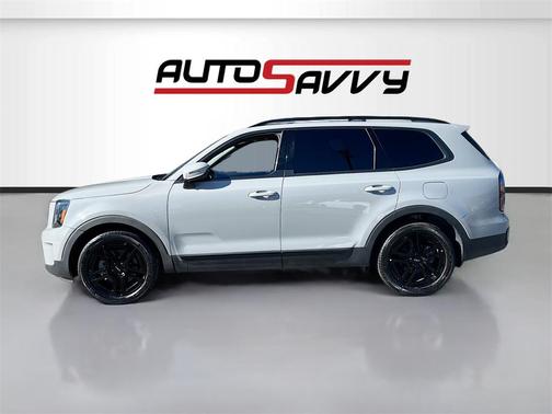 2024 Kia Telluride SX X-Line