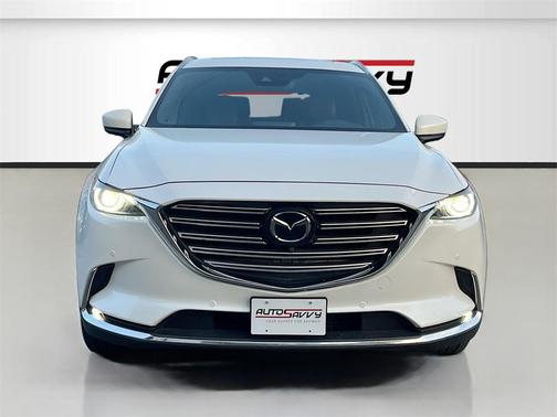 2021 Mazda CX-9 Signature