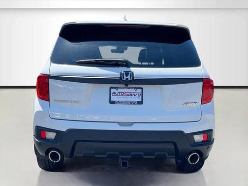 2022 Honda Passport AWD EX-L