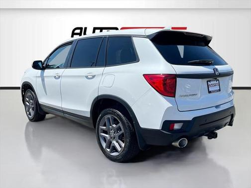 2022 Honda Passport AWD EX-L