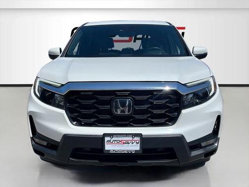 2022 Honda Passport AWD EX-L