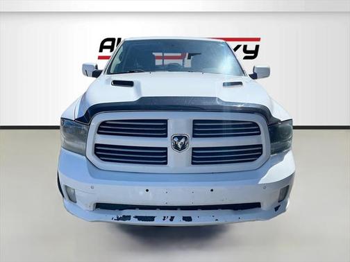 2015 RAM 1500 Sport