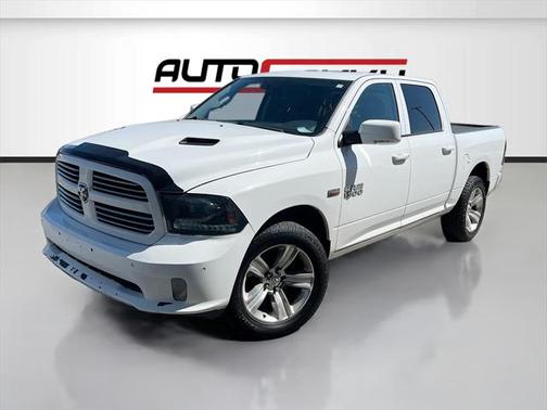 2015 RAM 1500 Sport