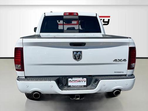 2015 RAM 1500 Sport