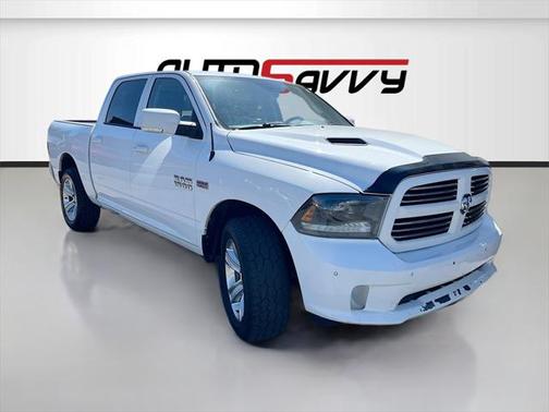 2015 RAM 1500 Sport