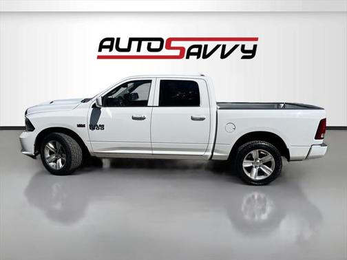 2015 RAM 1500 Sport