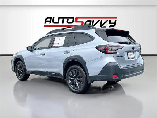 2024 Subaru Outback Onyx Edition XT