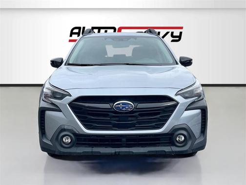2024 Subaru Outback Onyx Edition XT