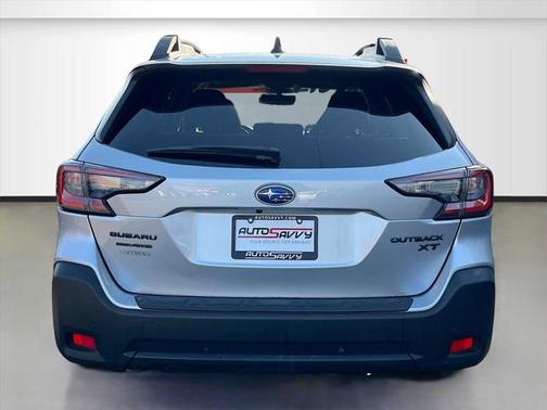 2024 Subaru Outback Onyx Edition XT
