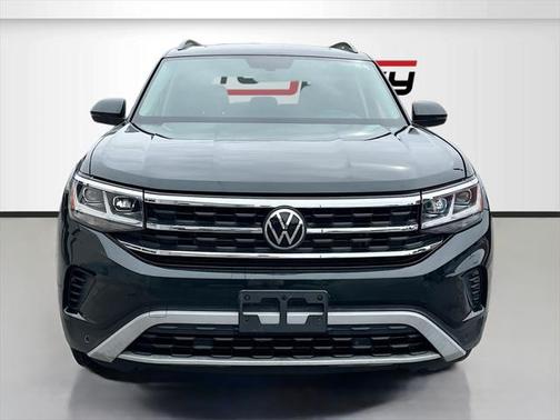 2021 Volkswagen Atlas 3.6L SE w/Technology