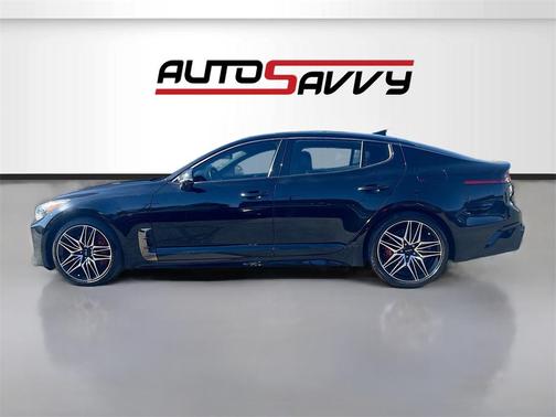 2023 Kia Stinger GT2