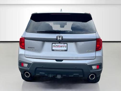 2023 Honda Passport AWD EX-L