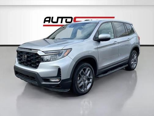2023 Honda Passport AWD EX-L