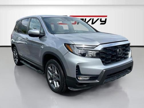 2023 Honda Passport AWD EX-L