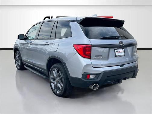 2023 Honda Passport AWD EX-L