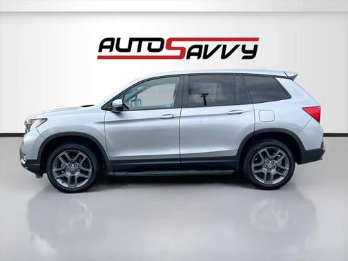 2023 Honda Passport AWD EX-L