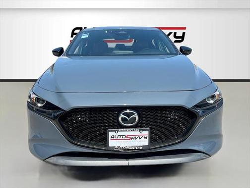 2024 Mazda Mazda3 AWD