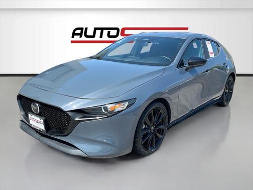 2024 Mazda Mazda3 AWD