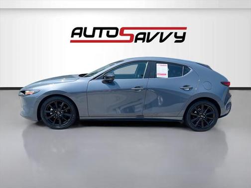 2024 Mazda Mazda3 AWD