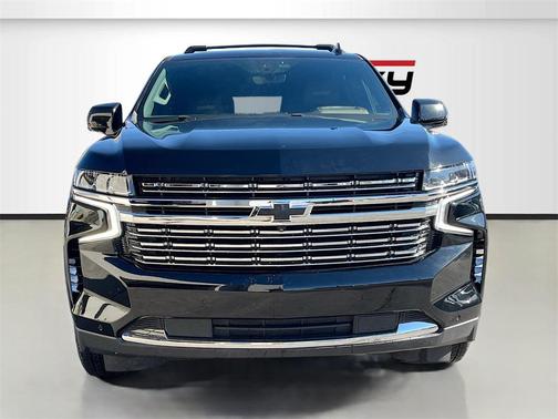 2022 Chevrolet Tahoe 4WD High Country
