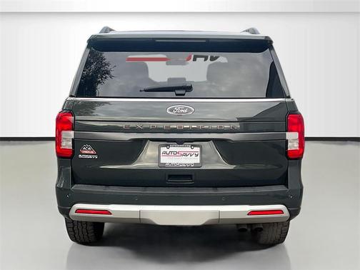 2023 Ford Expedition Timberline