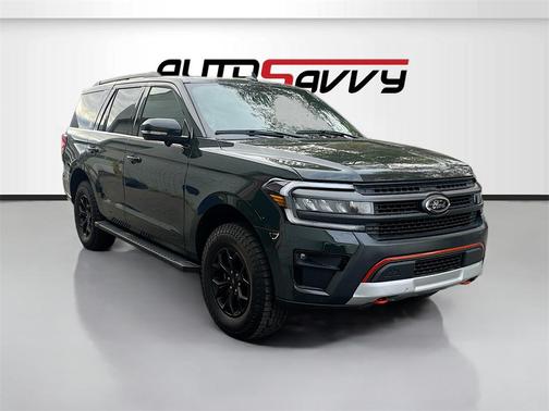 2023 Ford Expedition Timberline