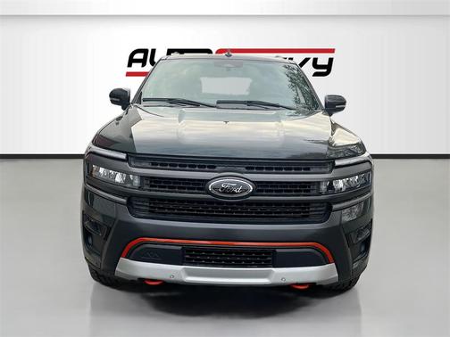 2023 Ford Expedition Timberline