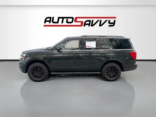 2023 Ford Expedition Timberline