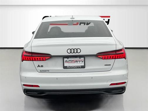 2024 Audi A6 45 Premium